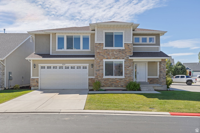 894 S 2100 W
                     MLS #2183753