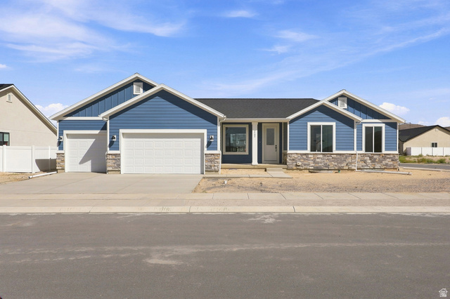 2403 E Sunflower Dr #449
                     MLS #2183759
