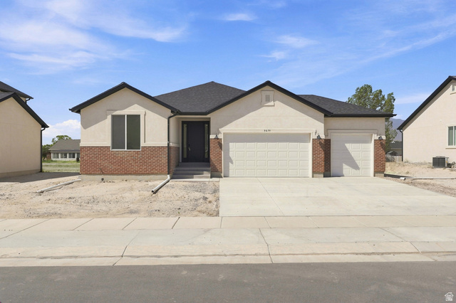 3675 N Columbine Way #381
                     MLS #2183760