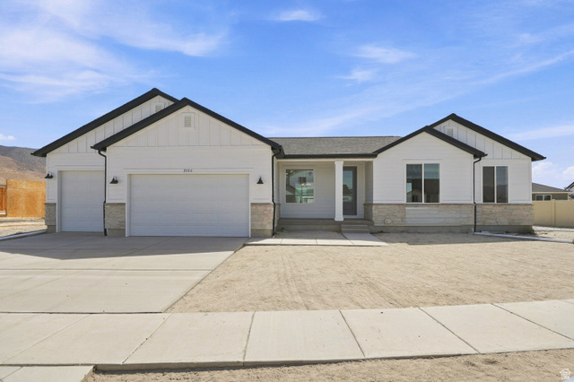 2266 E Morning Glory Way #437
                     MLS #2183762