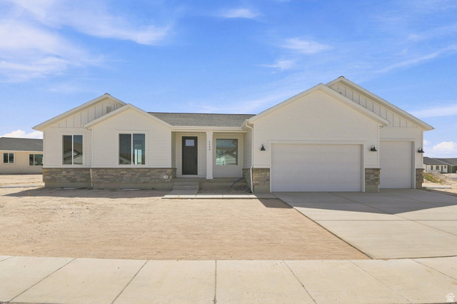 2406 E Morning Glory Way #428
                     MLS #2183763