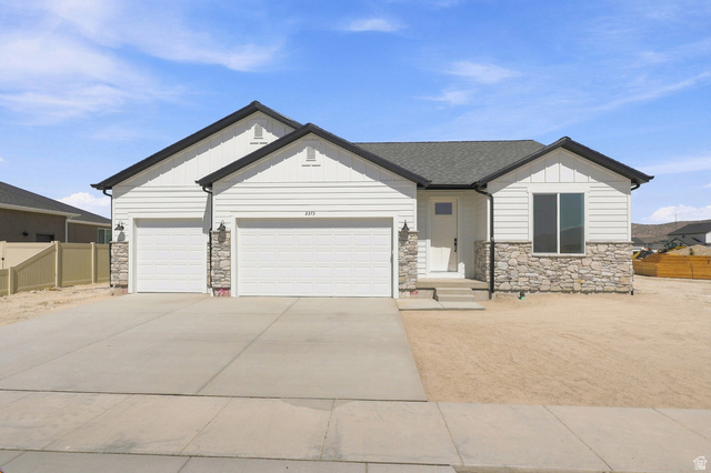 2273 E Sunflower Dr #439
                     MLS #2183764