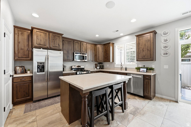 1056 W Stonehaven Dr
                     MLS #2183769
