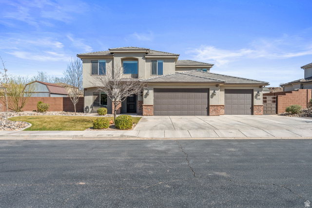 3233 S 2980 E
                     MLS #2183771