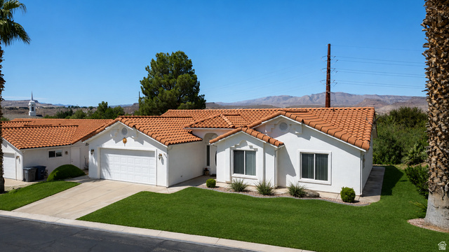 1610 W 100 N #1, St. George UT 84770