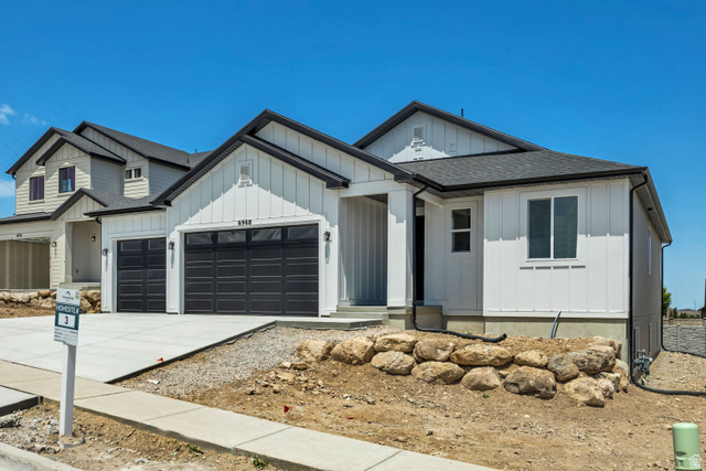 6972 W Shadow Peak Rd #39
                     MLS #2183776