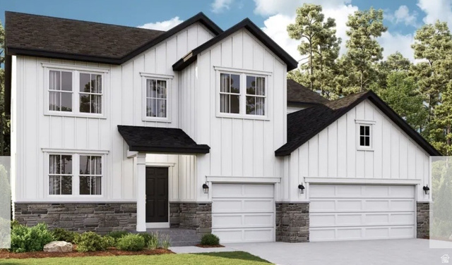 904 W MEADOW SIDE DR #232, Saratoga Springs UT 84045