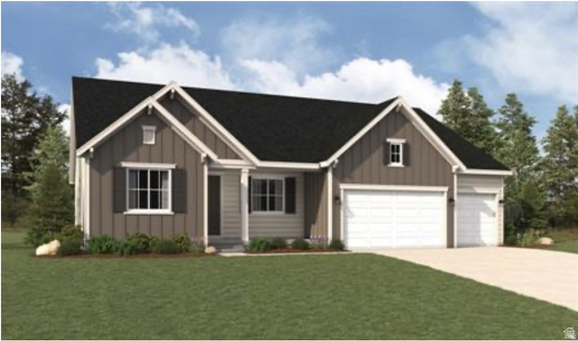 1237 S Jake Dr
                     MLS #2183782