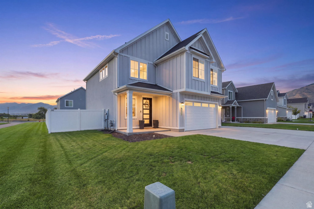 355 W 3085 S, Nibley UT 84321
