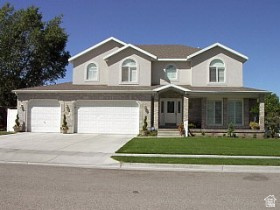 13316 S SWEET CAROLINE DR, Riverton UT 84065
