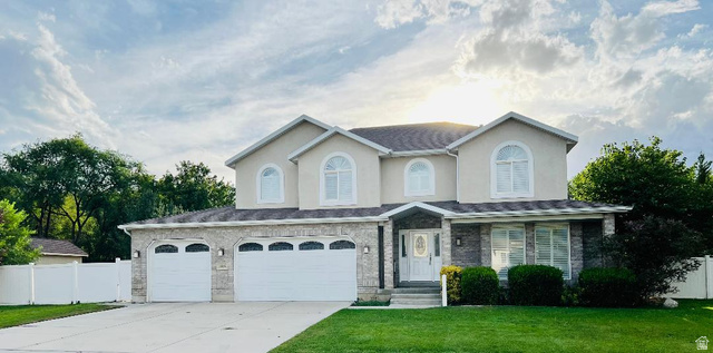 13316 S Sweet Caroline Dr
                     MLS #2183785