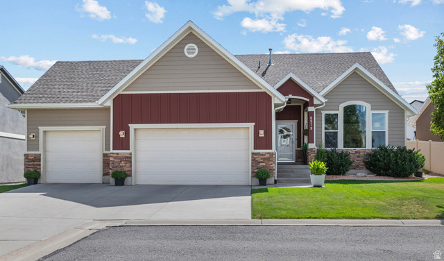 6579 S SOLSTICE CT, West Jordan UT 84081