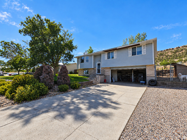 4689 W HILLSIDE DR, Vernal UT 84078