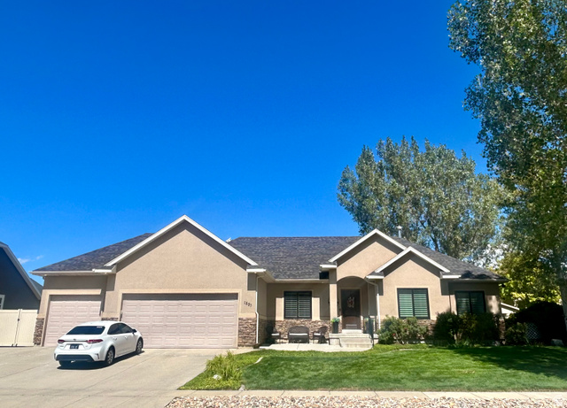 1891 E 1460 S, Spanish Fork UT 84660