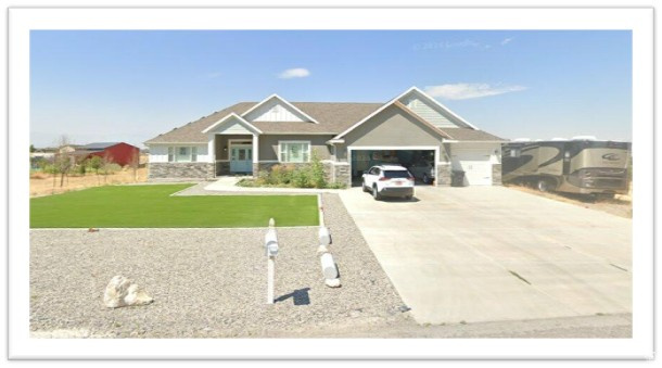 3839 N Arrowhead Ln
                     MLS #2183801