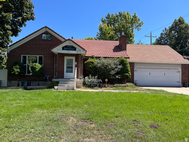 2423 S 500 W, Woods Cross UT 84010