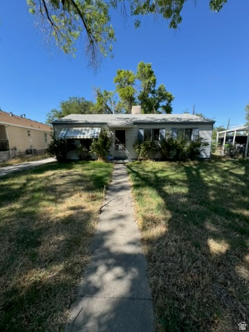 1554 W Hayes Ave
