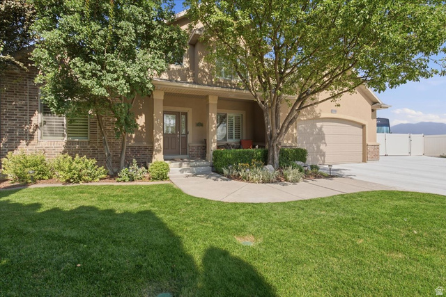 2298 W 850 N
                     MLS #2183814