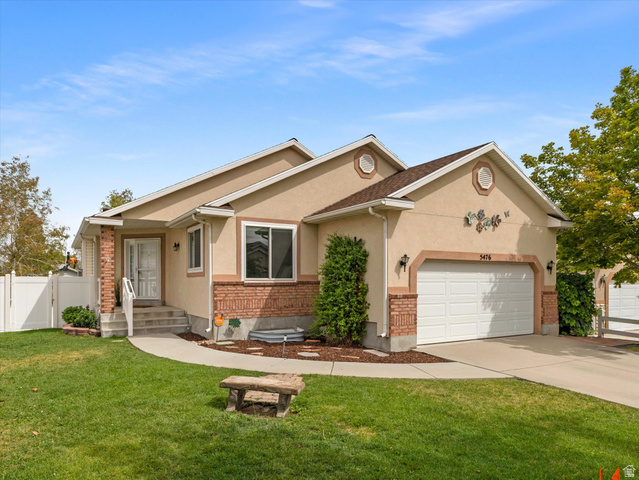 5476 W Ridge Flower Way
                     MLS #2183817