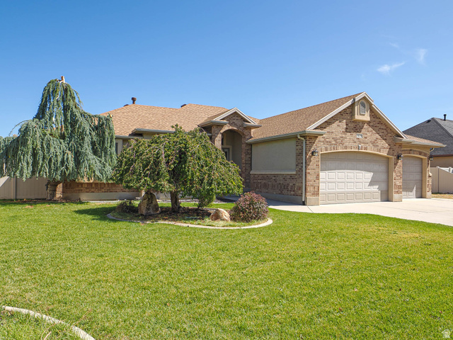 9079 S Wisteria Way W, West Jordan, UT 84081