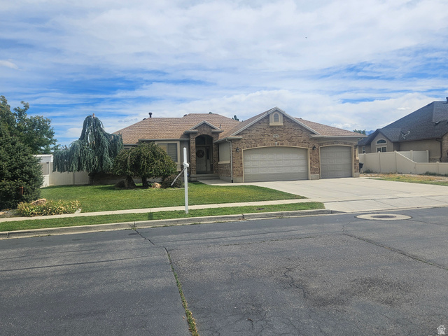 9079 S Wisteria Way
                     MLS #2183820