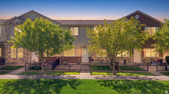 471 W 1490 N #104, Logan UT 84341