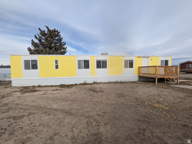 1101 S CARBON AVE #70, Price UT 84501