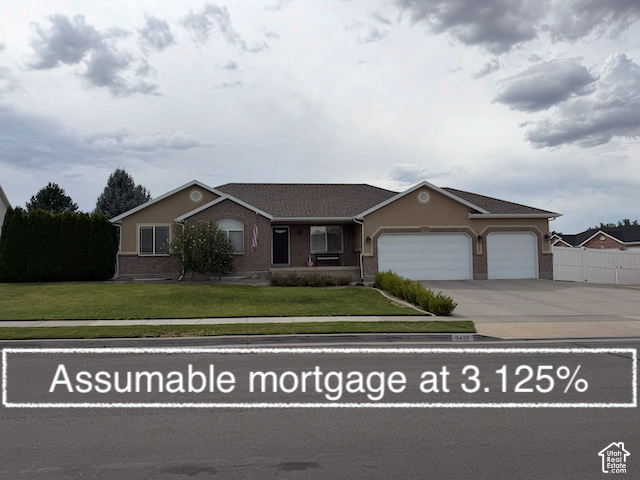 9428 S Sid Cir
                     MLS #2183829
