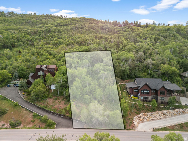 7091 Stagecoach Dr #227, Park City, UT 84098, photo 2