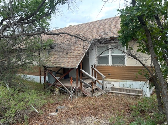 1054 MOUNT TABBY DR, Tabiona UT 84072