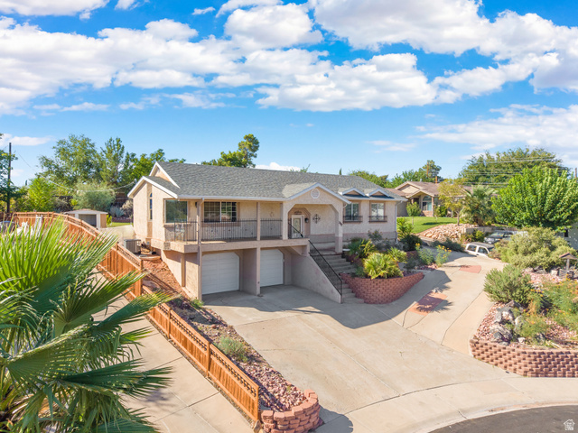 Main photo for 2587  Chaparral Cir
