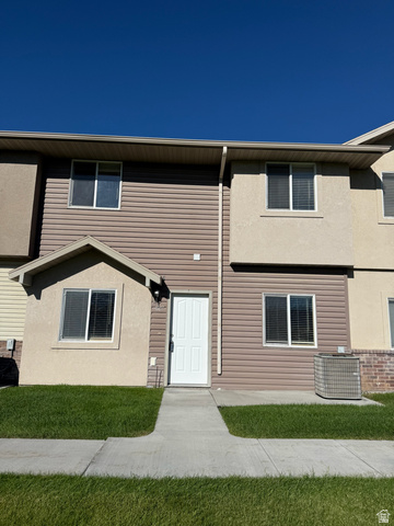 829 W 350 N, Tremonton UT 84337