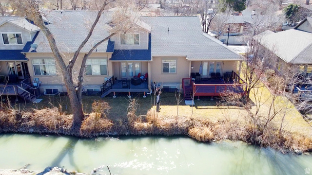 2246 W Mackay Ln
                     MLS #2183862