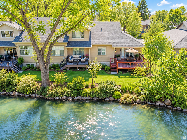 2246 W Mackay Ln
                     MLS #2183862