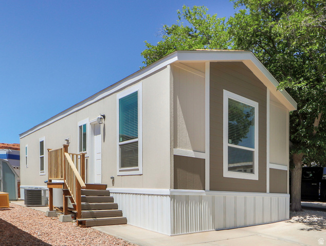 1150 W Red Hills Pkwy  #87
                     MLS #2183866