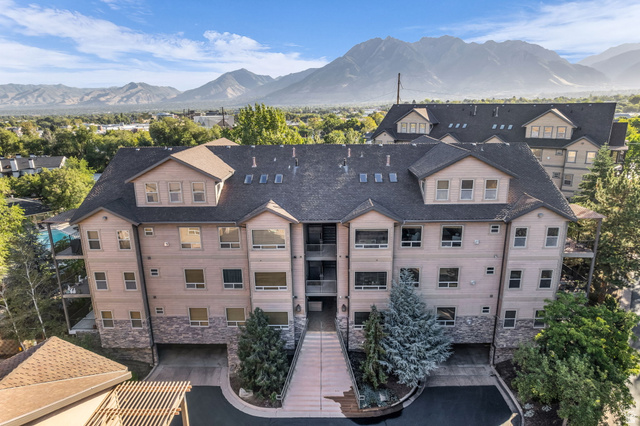 973 E Taliesen Cv #303
                     MLS #2183868