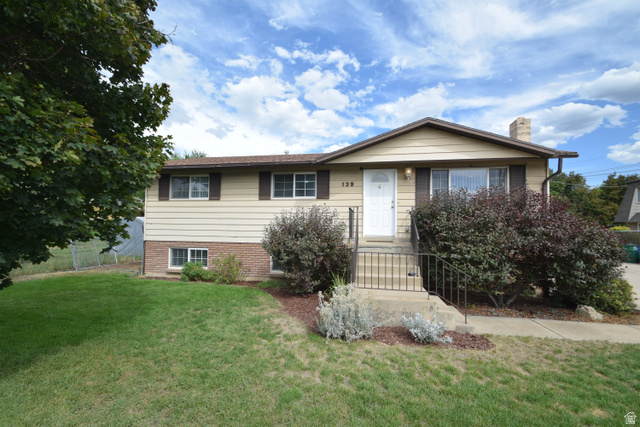 139 S 300 W
                     MLS #2183871