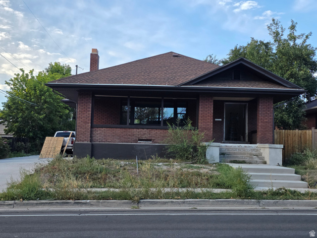 951 E 1300 S, Salt Lake City UT 84105