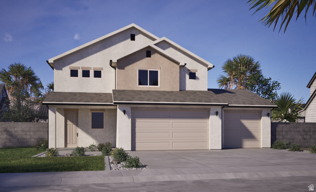 3978 W 1500 S
                     MLS #2183874