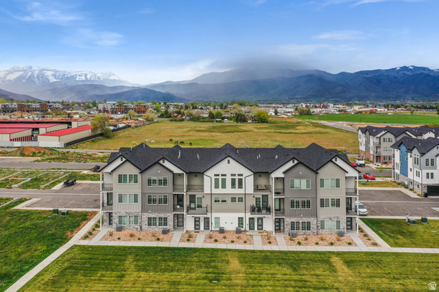 1875 S 920 E, Heber City UT 84032