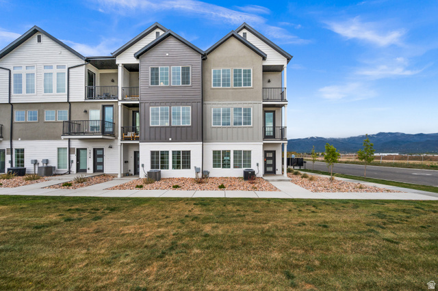 1867 S 920 E, Heber City UT 84032