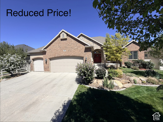 3302 N Alpine Vista Way
                     MLS #2183890