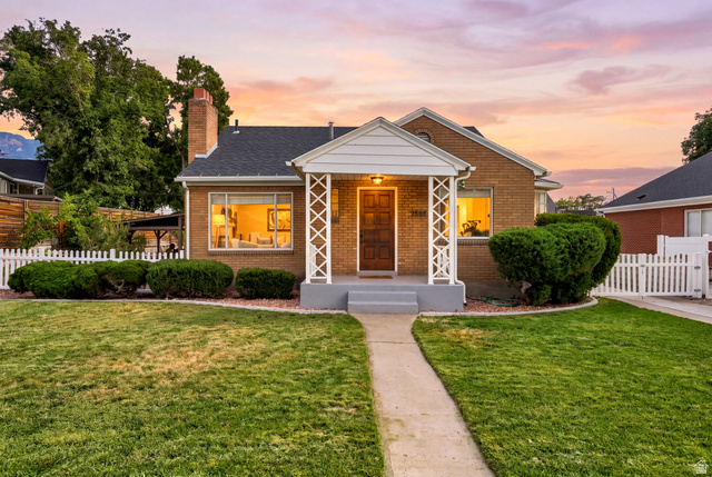 2588 E Barbey Dr
                     MLS #2183891