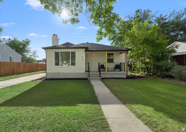 731 N Pearl Harbor St
                     MLS #2183892