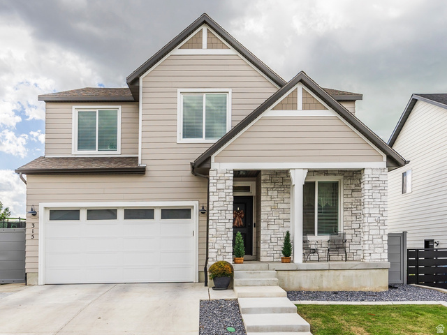 315 W 570 N
                     MLS #2183895