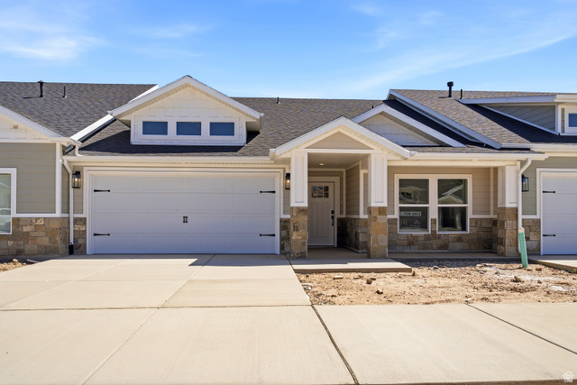 2563 S 2430 W #513
                     MLS #2183899
