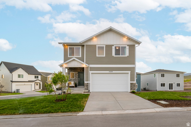 1739 S IRON DR 112, Provo, Utah