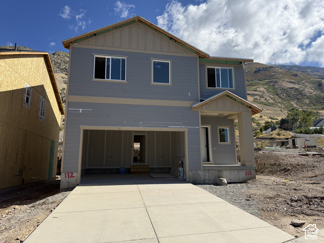 1739 S Iron Dr #112
                     MLS #2183904