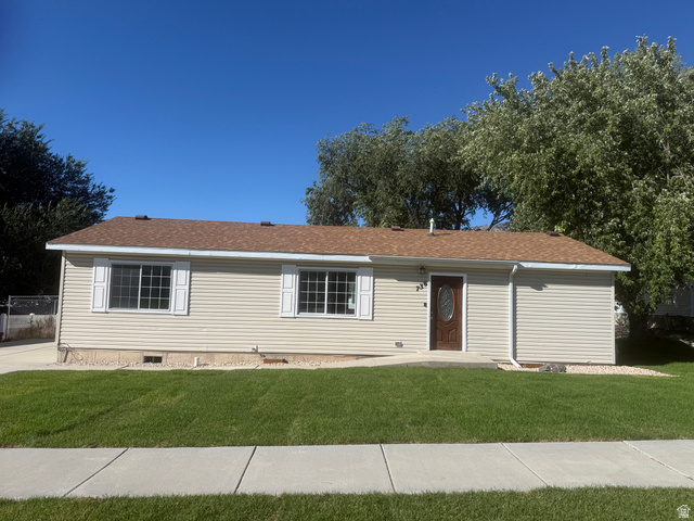 736 W 325 N, Brigham City UT 84302