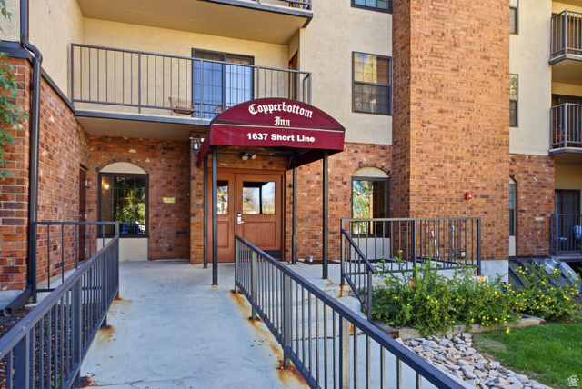 1637  Shortline Rd #108
                     MLS #2183913